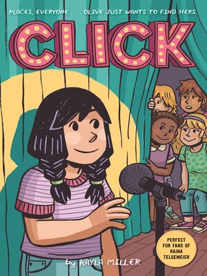 cover image of Click